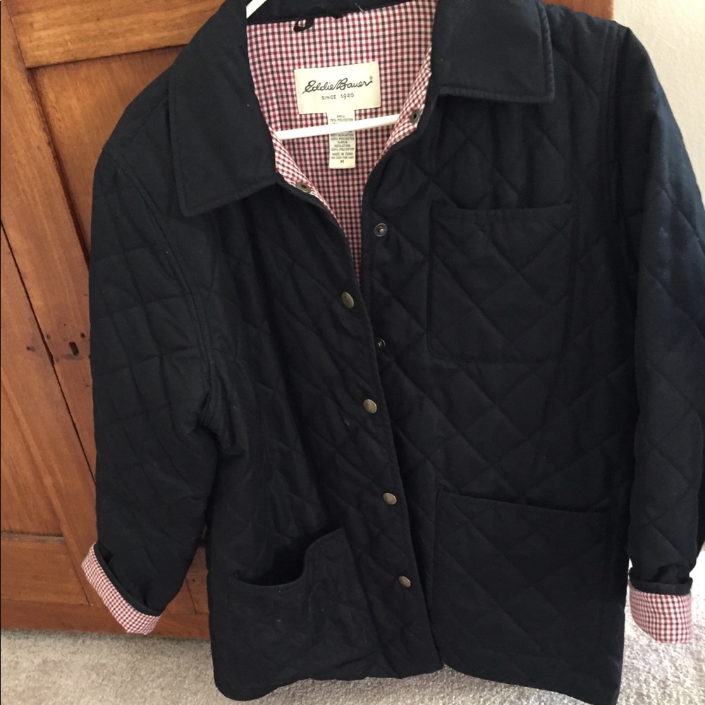 Ladies jacket